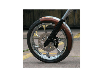 Harley Davidson Touring [2008-2024] -Eliminatore-7 Disco di freno dietro - 0