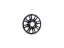 Harley Davidson FX Model [1985-1994] – Eliminator-7 Hinterradritzel Schwarz-3