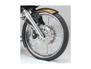 Harley Davidson Sportster [2014-2020] – T-5 2-teiliger Bremsscheibe Chrom 11,8" Vorne-2
