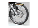 Harley Davidson Touring [2008-2024] – T-5 2-teiliger Bremsscheibe Chrom 11,8" Hinten-7