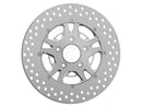 Harley Davidson Touring [2008-2024] – T-5 2-teiliger Bremsscheibe Chrom 11,8" Hinten-6