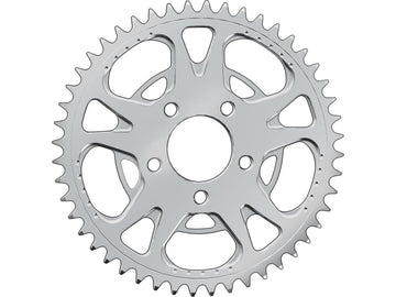 Harley Davidson FX Model [1985-1994] -T-5 Wheel Arch 48 Denti lucidati