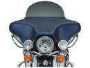 Harley Davidson Touring [1996-2013] – Air Master Dragon Wing Luftabweiser Dunkler-1