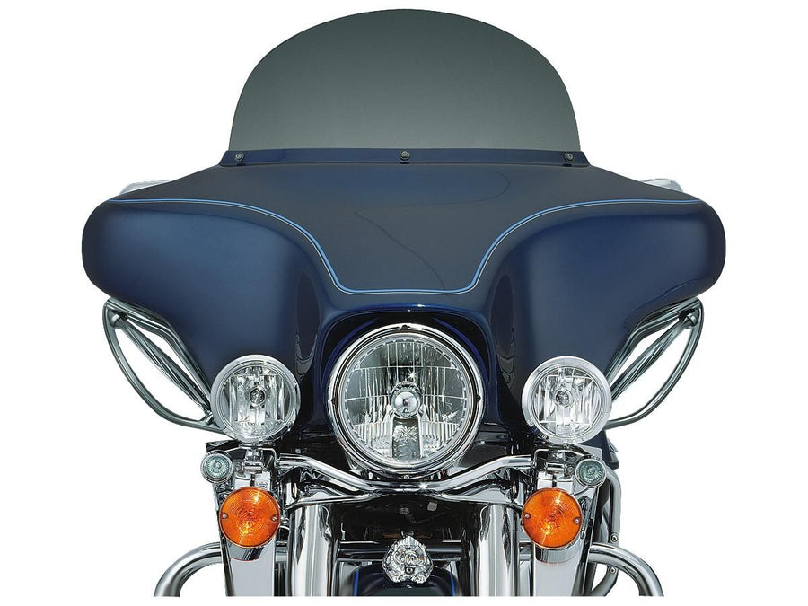 Harley Davidson Touring [1996-2013] – Air Master Dragon Wing Luftabweiser Dunkler