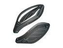 Harley Davidson Touring [1996-2013] – Air Master Dragon Wing Luftabweiser Dunkler-2