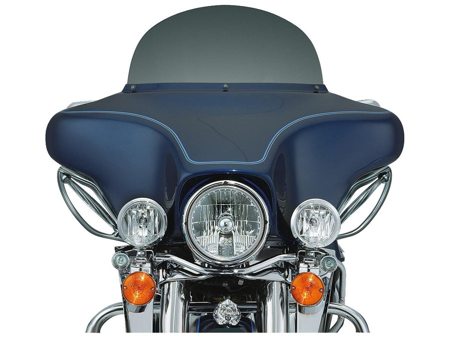 Harley Davidson Touring [1996-2013] – Air Master Dragon Wing Luftabweiser Dunkler