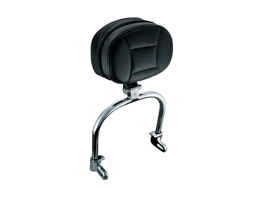 Harley Davidson Softail [1993-2005] -driver backrest