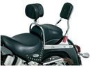 Harley Davidson Softail [1993-2005] -driver backrest-2