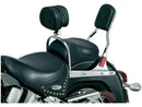 Harley Davidson Softail [1993-2005] -driver backrest-5