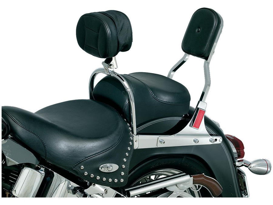 Harley Davidson Softail [1993-2005] -driver backrest