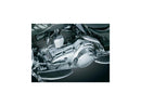 Harley Davidson Touring [2007-2008] -Interior Prime Minor Cover Chrom-2