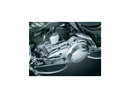 Harley Davidson Touring [2007-2008] -Interior Prime Minor Cover Chrom-5