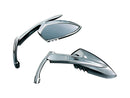 Harley Davidson Sportster [2004-2020] – Sense Spiegel Langer Stiel Chrom-2