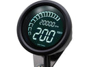 Harley Davidson Sportster [1986-2013] – Digitaler Velona Tacho- und Drehzahlmesser-3