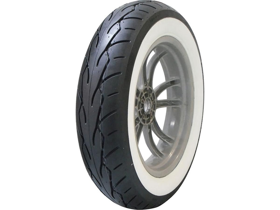 Harley Davidson – VRM 302 Monster Reifen 120/70-21 62H TL Weißwand