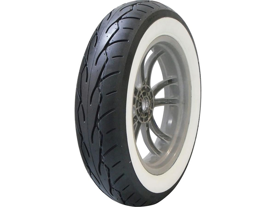 Harley Davidson – VRM 302 Monster Reifen 120/70-21 62H TL Weißwand