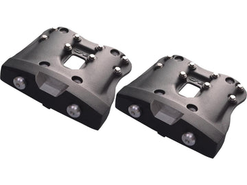 Harley Davidson Sportser area of ​​application [1986-2003]-WTF Iron Rocker Box ... - 0