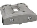 Harley Davidson Sportster [2004-2020] – WTF Rocker Box Abdeckung Shovel Style für-1