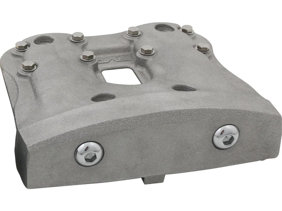 Harley Davidson Sportster [2004-2020] – WTF Rocker Box Abdeckung Shovel Style für