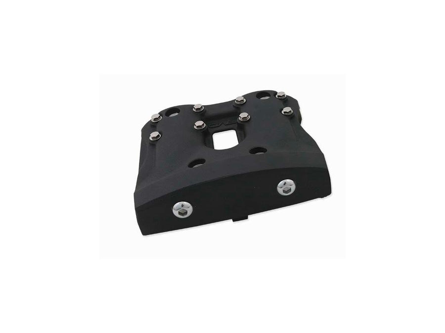 Harley Davidson FX Model [1985-1994] – WTF Rocker Box Abdeckung Shovel Style für Evo