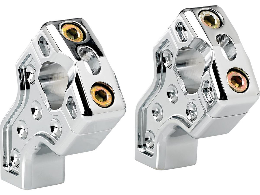 Harley Davidson UP [1974-1974] -2.5 "Reser a doppio pullback