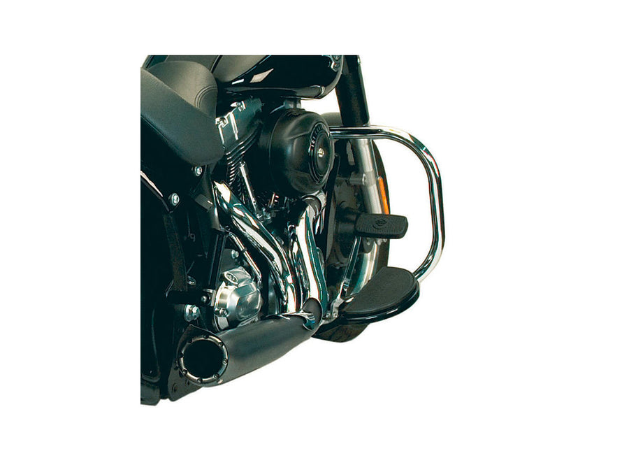 Harley Davidson Dyna [1991-2005] -Front Autostrada Rod Chrom