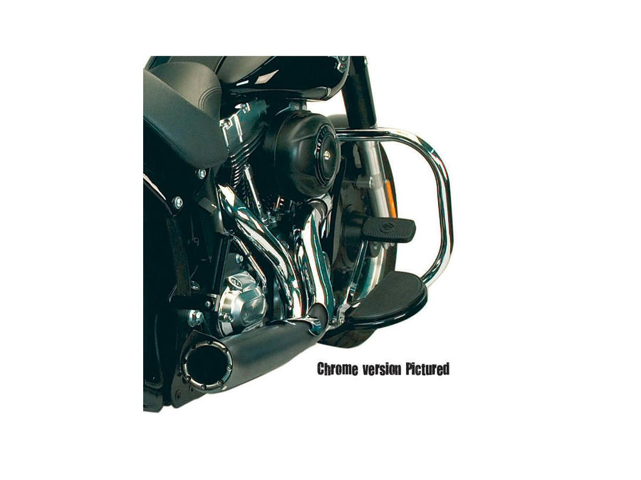 Harley Davidson FXRS [1994-1999] -Front Motorway Black