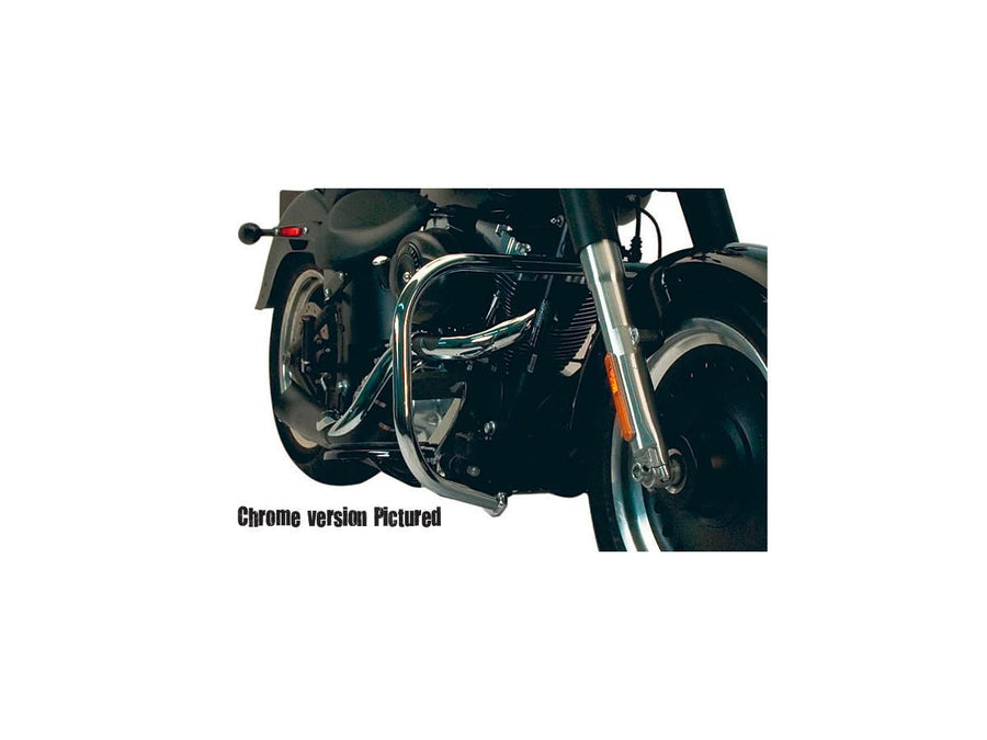 Harley Davidson FXRS [1994-1999] -Front Motorway Black