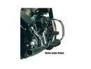 Harley Davidson FXRS [1994-1999] -Front Motorway Black-4