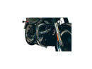 Harley Davidson Dyna [2006-2017] -Front Autostrada Rod Chrom-2