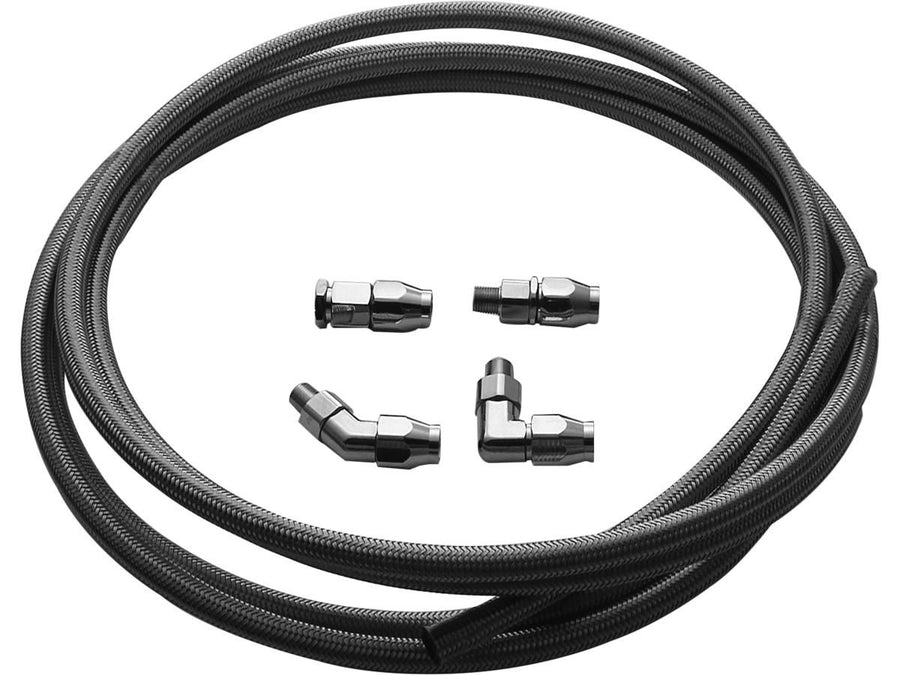 Harley Davidson – S/S -6 TEFLON ÖLSCHLAUCH
