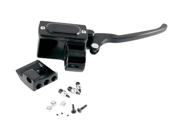 Harley Davidson - Switchcase personalizzato con interruttori, pagina del freno