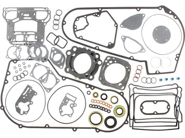 Harley Davidson FX Model [1985-1988] – Kompletter Motor-Dichtungssatz mit
