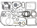Harley Davidson Softail [1989-1991]-Set di sigillatura del motore completa con-1