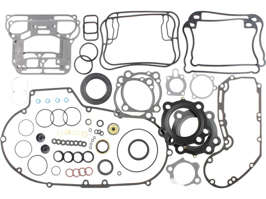 Harley Davidson XLH883 [1991-2003] – Kompletter Motor-Dichtungssatz mit