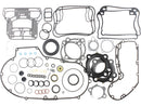 Harley Davidson XLH883 [1991-2003] – Kompletter Motor-Dichtungssatz mit-3