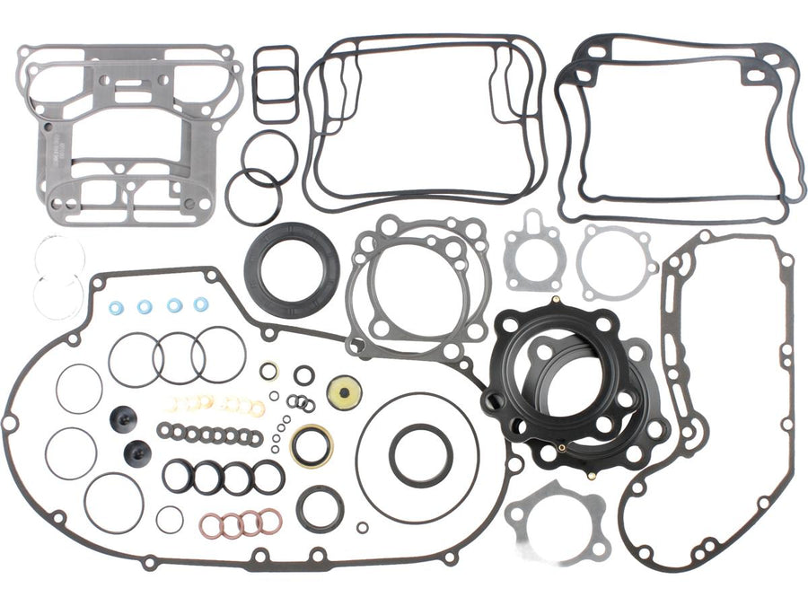 Harley Davidson XLH883 [1991-2003] – Kompletter Motor-Dichtungssatz mit