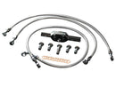 Harley Davidson Flhr [2008-2008]-High-end brake management set +6 "-1