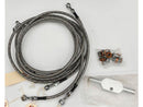 Harley Davidson – C/C S/S Vorne B/L Kit 08-10 FLTR +8 Zoll-1