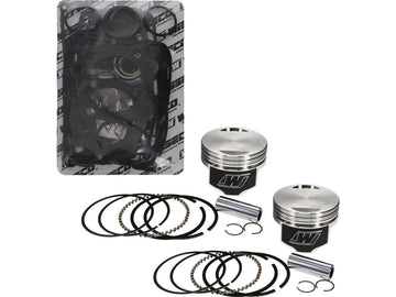Harley Davidson XL1200L [2006-2010] – Geschmiedetes Kolben-Kit mit Oberen