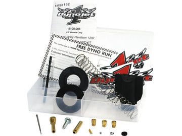 Harley Davidson FX Model [1990-1994] -Stage 7 Thunderlide CV CARBURETOR TOINING KIT
