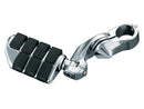 Harley Davidson – Tour-Tech Cruise Halterungen mit Heavy Duty Schnellspannern und-1