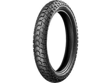 Pneumatici Harley Davidson-K60 110/80 B-19 59t TL Black Wall