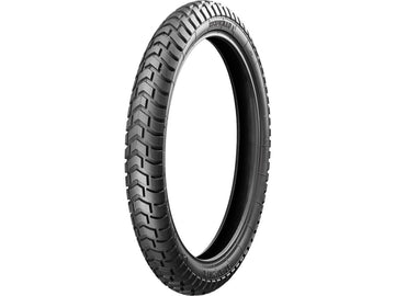 Pneumatici Harley Davidson-K60 90/90-21 54T TL Black Wall