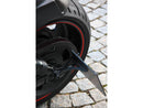 Area V-Rod di Harley Davidson-1