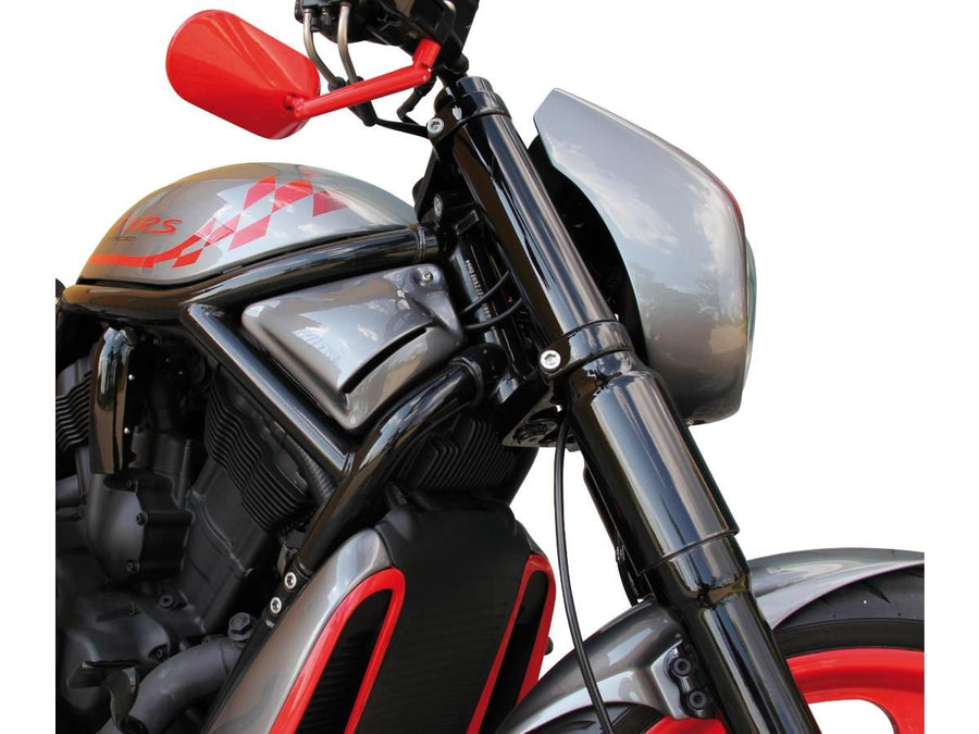 Harley Davidson VRSCD [2007-2008].
