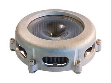 Harley Davidson FX Model [1991-1994] – Vortex Racing Luftfilter Aluminium Roh