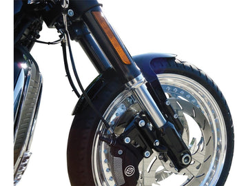 Harley Davidson V-Rod [2012-2017] -18 "Foglio di protezione della ruota anteriore GFK
