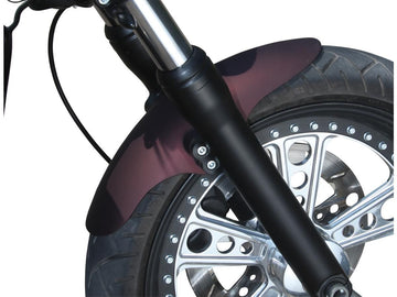 Harley Davidson FXDB [2007-2017] -19 "Foglio di protezione della ruota anteriore per TC Dyna e M8 Street