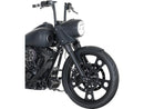 Harley Davidson Touring [1987-2024] -23 "Foglio di protezione della ruota anteriore per modelli da tour-1